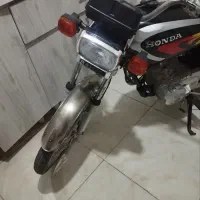 هوندا 150cc