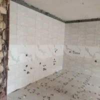 کاشی کاری.شیب.موزاییک.جوشکاری