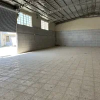 ۵۰۰مترسالن کاملا بهداشتی داخل مجموعه شهریارباغستان|اجارهٔ دفتر صنعتی، کشاورزی، تجاری|باغستان, |دیوار