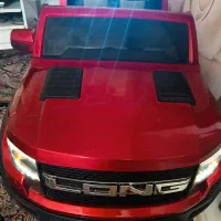 ماشین شارژی دو نفره long