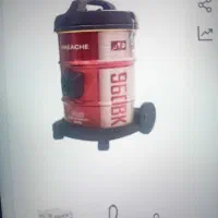 جاروبرقی سطلی اس تی ال ۱۶۰۰ مدل HAEACHE هیاچی ۳۵۰۰