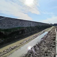 ۱۸۵۰۰ زمین کشاورزی زیر قیمت نزدیک میدان هزار سنگر|فروش دفتر صنعتی، کشاورزی، تجاری|آمل, |دیوار