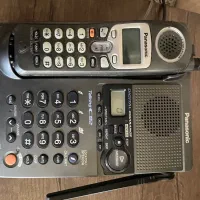 تلفن بی سیم پاناسونیک