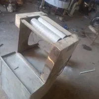 خمیر گیرهای برند غیره|فروشگاه و مغازه|قم, بنیاد|دیوار