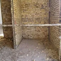تخریب ساختمان