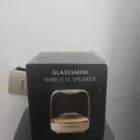 اسپیکر کلاس مینی کوچیک زیبا و آک