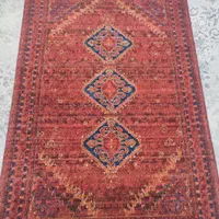 فرش لاکی کاملا نو