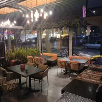 استخدام فست فود ونوس