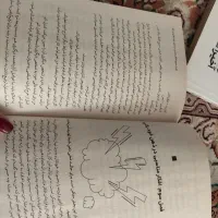 کتاب رمان و انگیزشی و عاشقانه|کتاب و مجله ادبی|مشهد, سرافرازان|دیوار