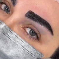 کاشت ابروی تخصص ماست فقط ۱۰ میلیون تومان|خدمات آرایشگری و زیبایی|تهران, نیاوران|دیوار