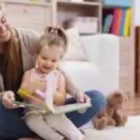 مراقبت از فرزند در منزل