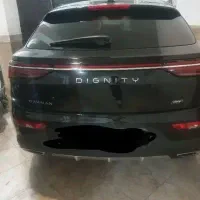 دیگنتی پرایم کم کار|خودرو کلاسیک|مشهد, حجت|دیوار