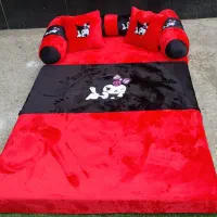 کاناپه تخت شو کودک و نوجوان