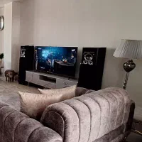 مبل ۷ نفره چستر سالم|مبلمان خانگی و میز عسلی|قرچک, داوود آباد|دیوار