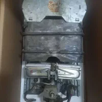 خرید و فروش پکیج و آبگرمکن دیواری کهنه