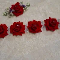 اکسسوری عروس