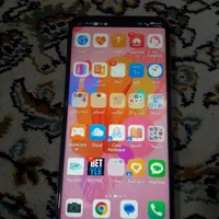 هواوی nova 5T با حافظهٔ ۱۲۸ گیگابایت|موبایل|رشت, رشتیان|دیوار