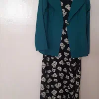 تعدادی لباس نو