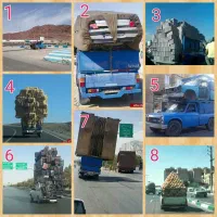 وانت بار نیسان کرایه ای