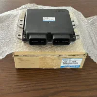 کامپیوتر مزدا۳ (ECU)