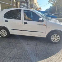 تیبا۲ در حد صفر|خودرو سواری و وانت|ارومیه, |دیوار