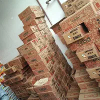 ابمیوه تتراپک50٪تخفیف ارسال تسویه درمنزل پخش کیان|خوردنی و آشامیدنی|مشهد, ده دی|دیوار