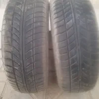 لاستیک پژو پارس