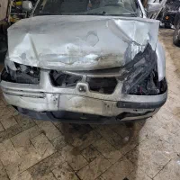 سمند مدل ۸۴|خودرو سواری و وانت|تهران, زنجان جنوبی|دیوار