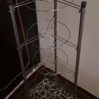 جاقابلمه ای|آب‌چکان و نظم‌دهنده ظروف|دورود, |دیوار