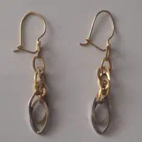 ۲ جفت گوشواره