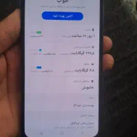 گوشی سامسونگ A25