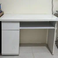 میز ناخن و تحریر