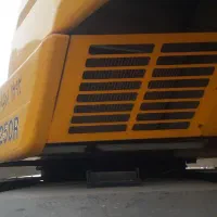 نقاشی ماشین آلات راهسازی جرثقیل در محل|خدمات موتور و ماشین|تهران, تهرانسر مرکزی|دیوار