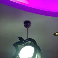 لوستر لتاق|لوستر و چراغ آویز|فردیس, طالقانی|دیوار