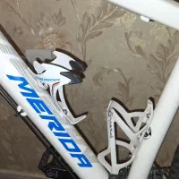 دوچرخه سایکل حرفه ای مریدا۳۰ دنده مدل big nine 500|دوچرخه، اسکیت، اسکوتر|مشهد, چهارچشمه|دیوار