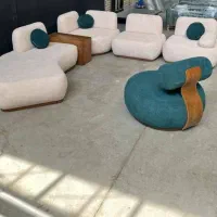 مبل روشنا رشت***به قیمت کارخانه|مبلمان خانگی و میز عسلی|شفت, |دیوار