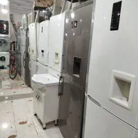 انواع یخچال و لوازم خانگی|یخچال و فریزر|صابری, |دیوار