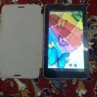 تبلت دوسیمکارت مموری خور فورجی