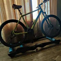 غلطک دوچرخه ترینر دوچرخه