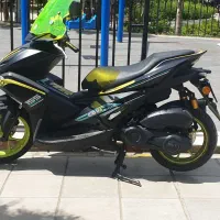 موتور آیرویکس