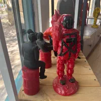 مجسمه و اکسسوری|مجسمه، تندیس، ماکت|شاهرود, |دیوار