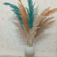 گلدان و گل مصنوعی گلدان و گل مصنوعی