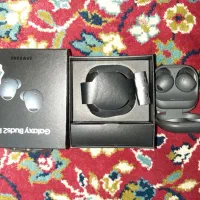 هدفون سامسونگ گلکسی بادز ۲ پرو