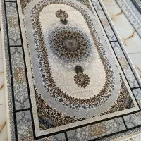 فرش۷۰۰طلاکوب با اقساط۱۲ماهه بدون بهره (چکی)|فرش|تبریز, |دیوار