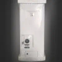 آبگرمکن 50لیتری نو