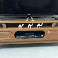 میز تلویزیون شرکتی اصی