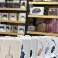 سری هدفون های iphone و Sony|پخشکننده همراه|شهریار, شهریار|دیوار