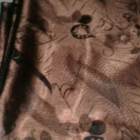 پارچه ساج
