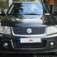 ویتارا مدل ۲۰۱۰ اتومات ۲۴۰۰ (اتو زووم)