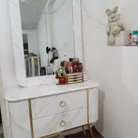 کمد میز آرایش و بوفه میز تلویزیون